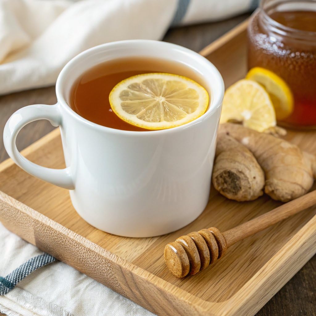 Amazon.com : Traditional Medicinals Tea, Organic Immune Zoom Lemon